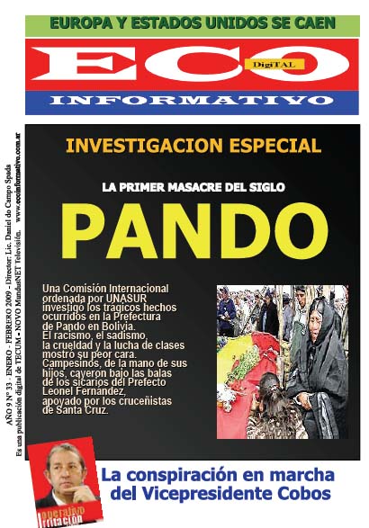 ECO Informativo DigiTAL