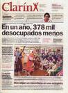 DIARIO CLARIN