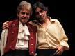 Terratenientes amenazan a actores de teatro
