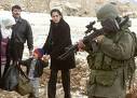Invasi&oacute;n hebrea a Palestina